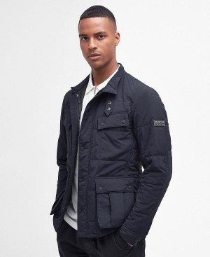 Barbour Ariel Quilted Jacket Classic Black | BABO87328