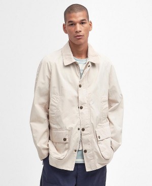 Barbour Ashby Casual Jacket Rainy Day | BABO87490