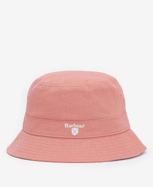 Barbour Cascade Bucket Hat Niagara Mist | BABO88982