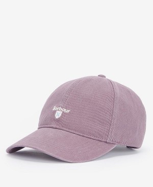 Barbour Cascade Sports Cap Pure | BABO88980