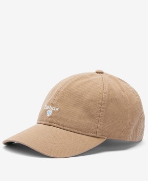 Barbour Cascade Sports Cap Sea Blue | BABO88994