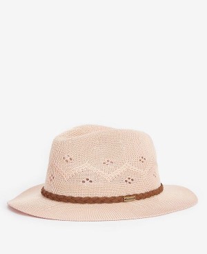 Barbour Flowerdale Trilby Trench | BABO90006