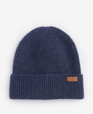 Barbour Pendle Beanie Soft Mint | BABO90051