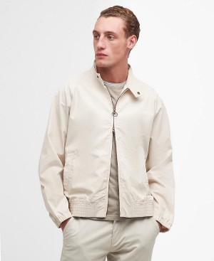 Barbour Royston Cotton Harrington Jacket Rainy Day | BABO87493