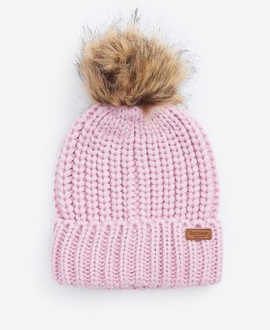 Barbour Saltburn Beanie Navy | BABO90018