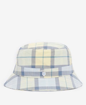 Barbour Tartan Bucket Hat Classic Tartan | BABO88977