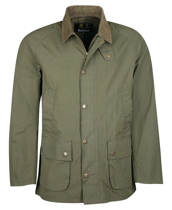 Barbour Ashby Casual Jacket Pink Clay | BABO87466