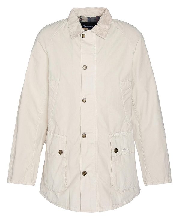 Barbour Ashby Casual Jacket Rainy Day | BABO87490