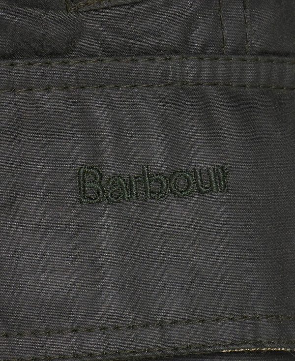 Barbour Beadnell® Waxed Jacket Saga | BABO89198