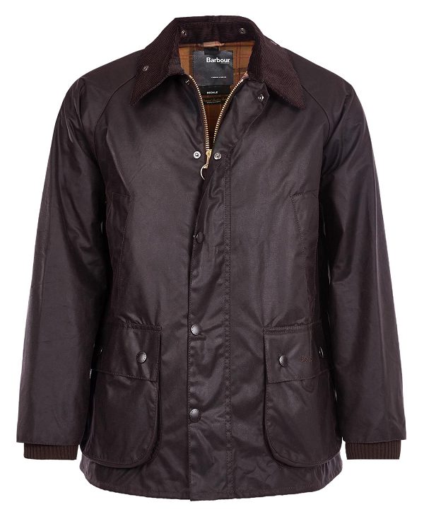 Barbour Bedale® Waxed Jacket Rustic | BABO87184