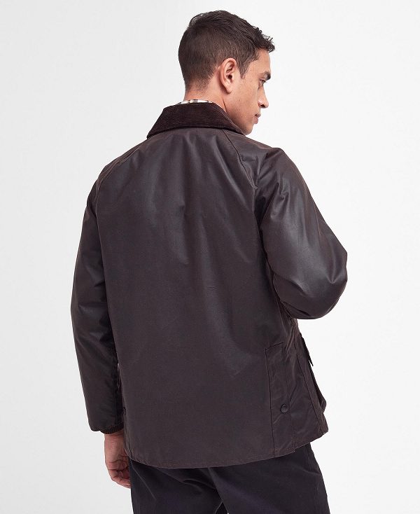 Barbour Bedale® Waxed Jacket Rustic | BABO87184