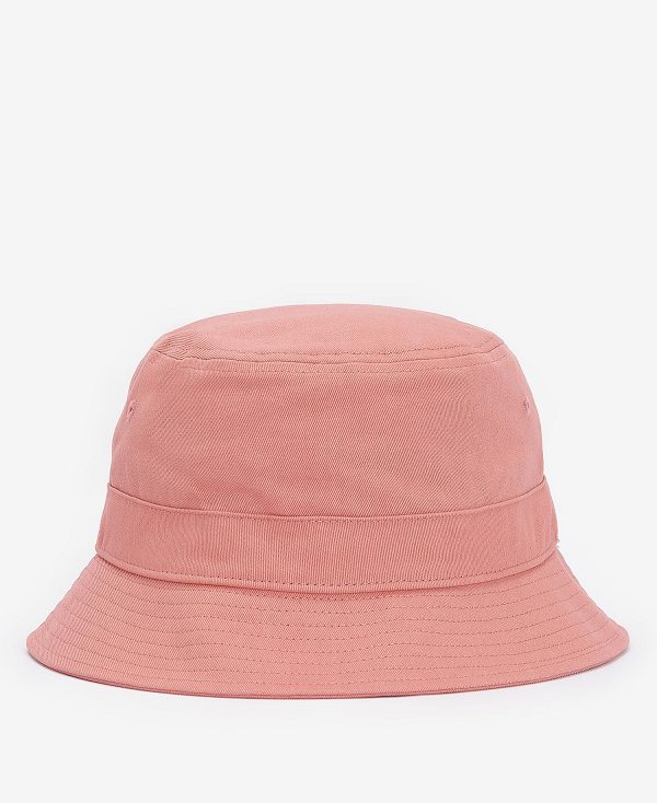 Barbour Cascade Bucket Hat Niagara Mist | BABO88982