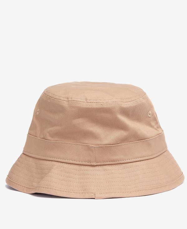 Barbour Cascade Bucket Hat Olive | BABO88990