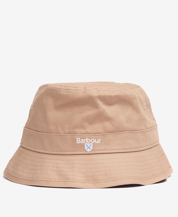 Barbour Cascade Bucket Hat Olive | BABO88990