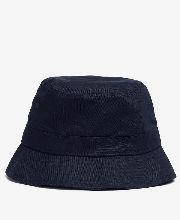 Barbour Cascade Bucket Hat Olive | BABO88992