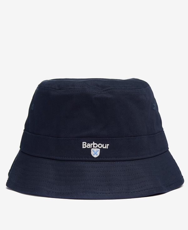 Barbour Cascade Bucket Hat Olive | BABO88992