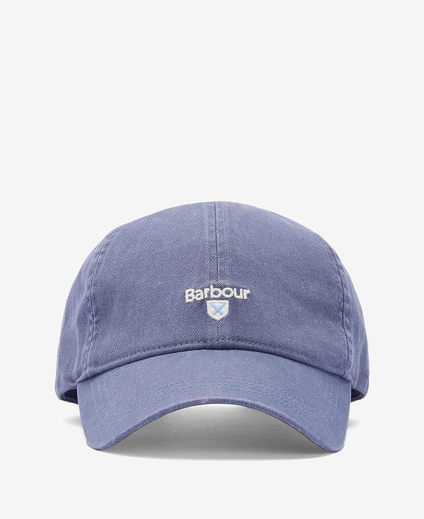 Barbour Cascade Sports Cap Dusty Pink | BABO89001