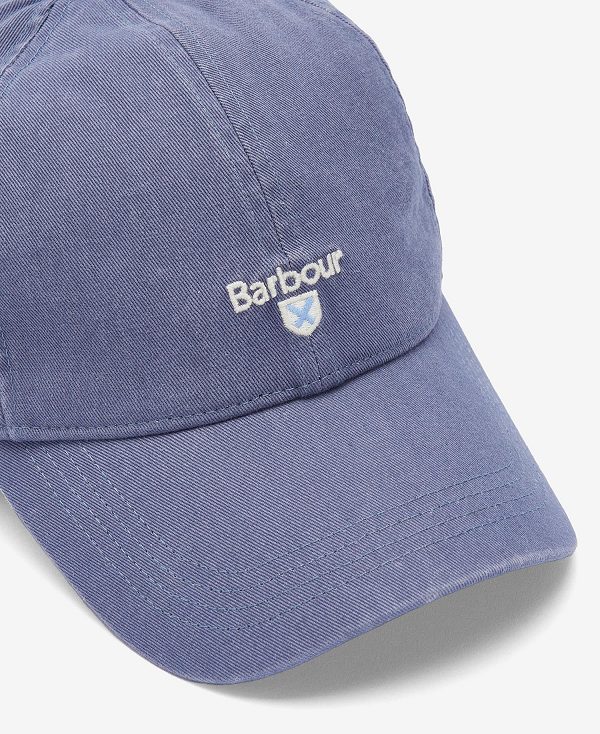 Barbour Cascade Sports Cap Dusty Pink | BABO89001