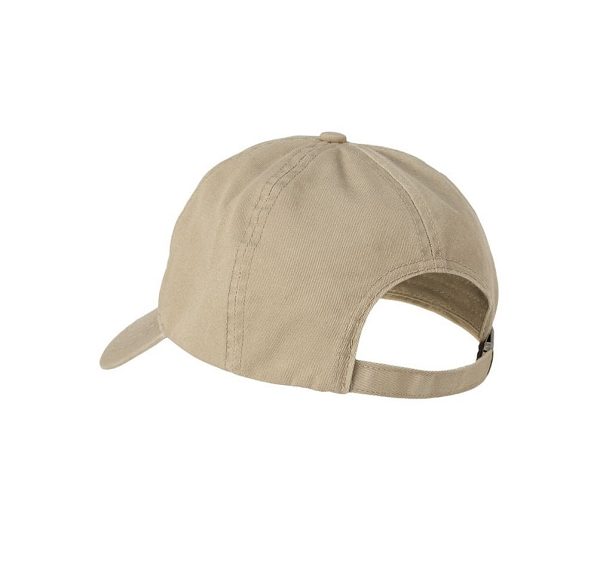 Barbour Cascade Sports Cap Sea Blue | BABO88994