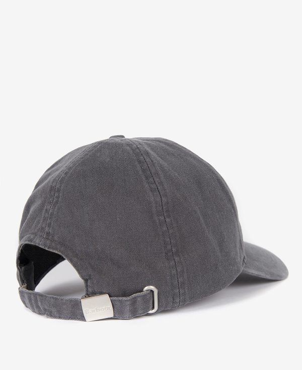 Barbour Cascade Sports Cap Sea Blue | BABO88997