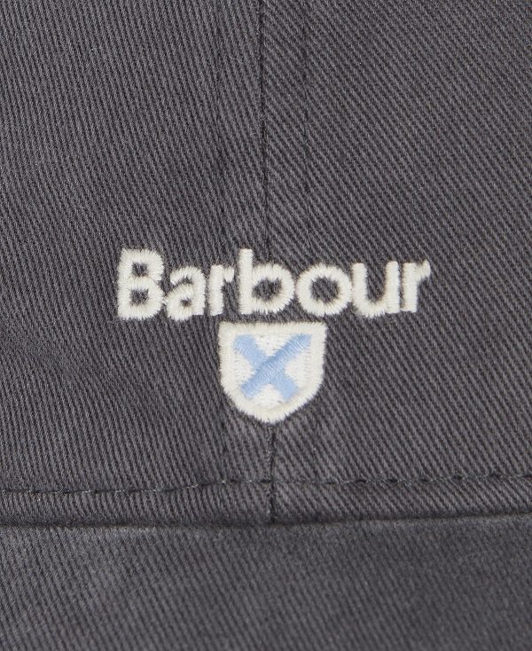 Barbour Cascade Sports Cap Sea Blue | BABO88997