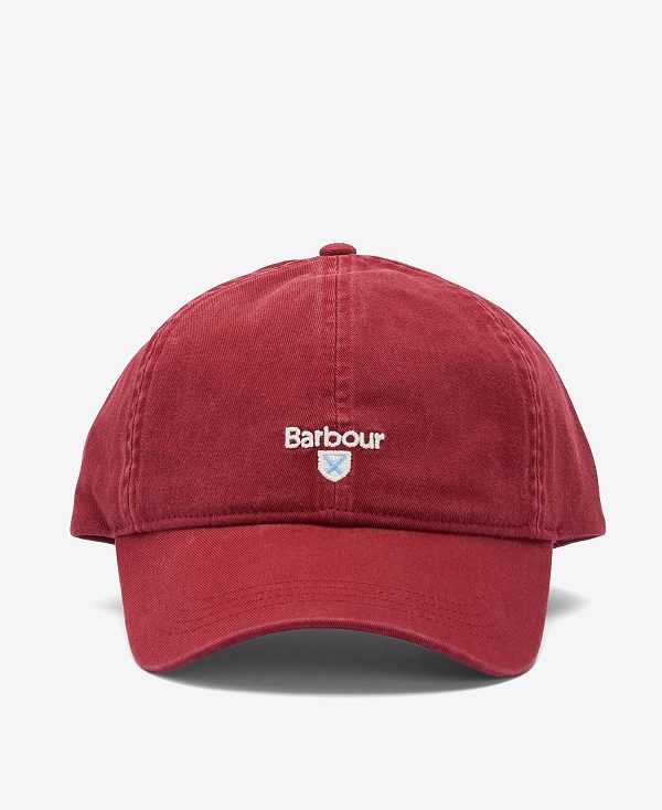 Barbour Cascade Sports Cap Stone | BABO88995