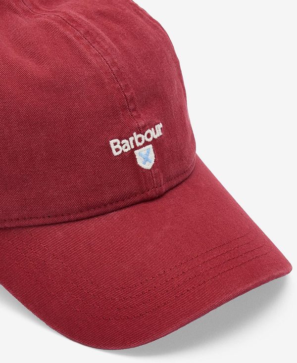 Barbour Cascade Sports Cap Stone | BABO88995