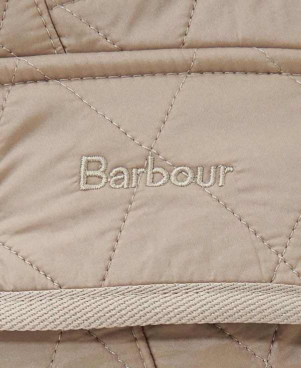 Barbour Cavalry Gilet Classic Black Cherry | BABO89455