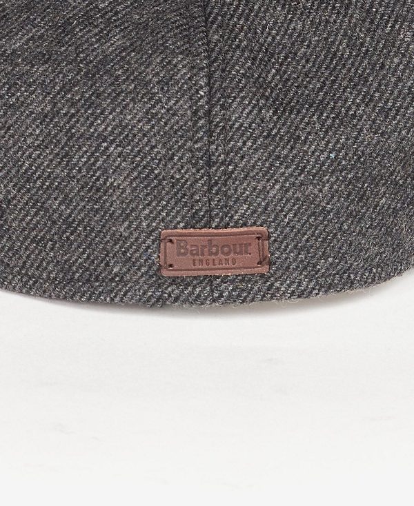 Barbour Claymore Baker Boy Hat Navy | BABO89032