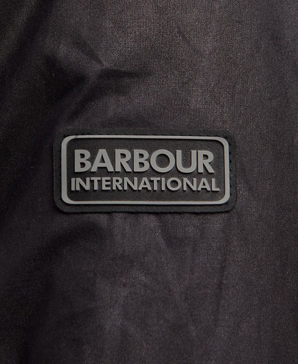 Barbour Duke Wax Jacket Rustic | BABO87173