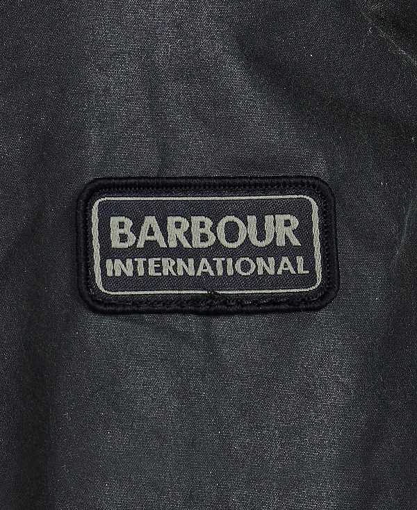 Barbour Duke Wax Jacket Sage | BABO87172