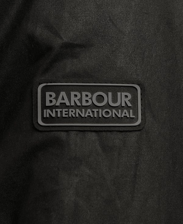 Barbour Duke Wax Jacket Sage | BABO87182