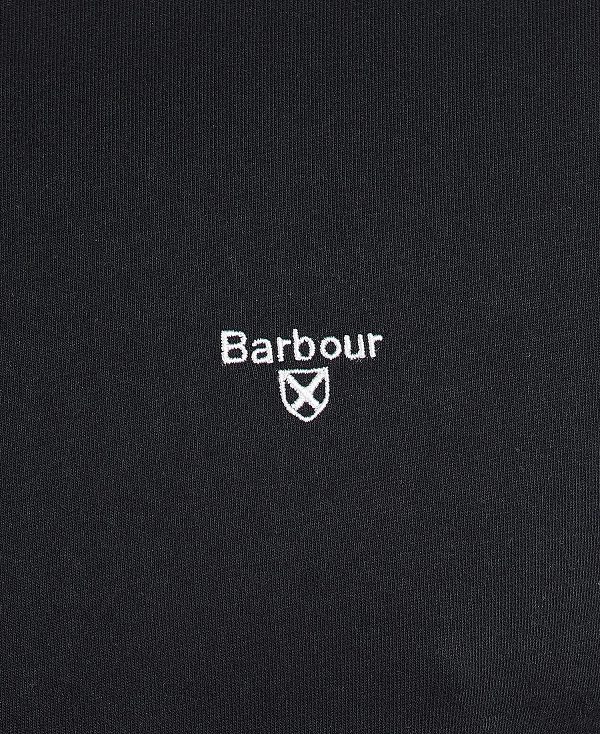 Barbour Essential Sports T-shirt North Green | BABO88275