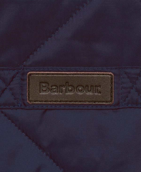 Barbour Finn Gilet Navy | BABO87587