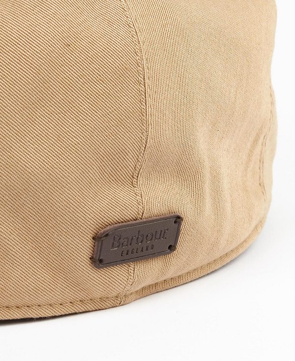 Barbour Finnean Cap Navy | BABO88984