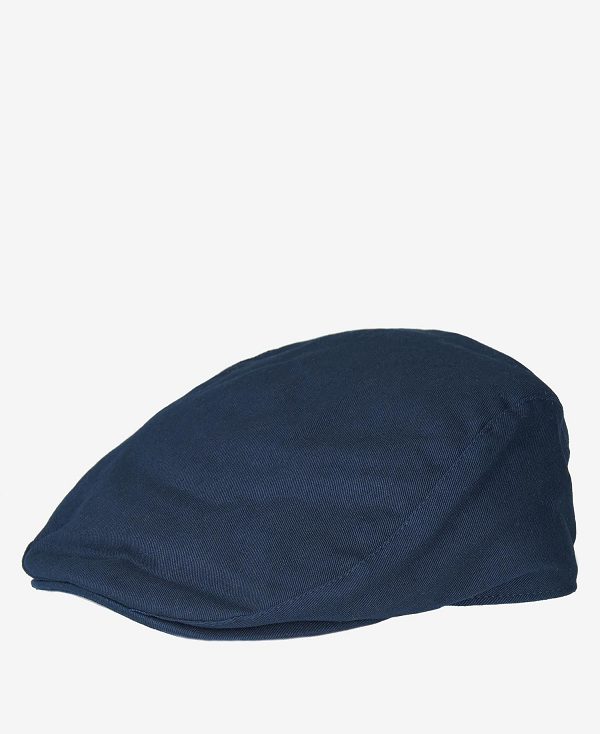 Barbour Finnean Cap Olive | BABO88987