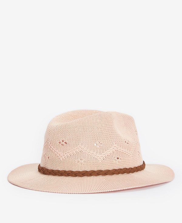 Barbour Flowerdale Trilby Trench | BABO90006