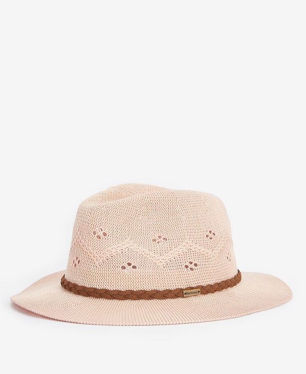 Barbour Flowerdale Trilby Trench | BABO90006