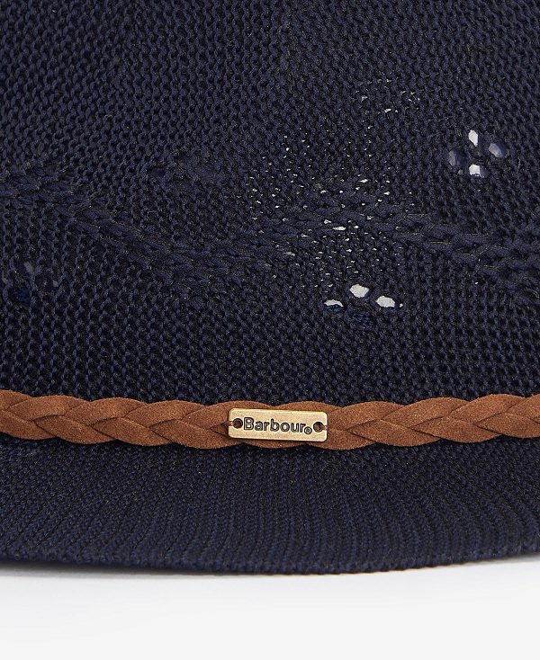 Barbour Flowerdale Trilby Trench | BABO90007