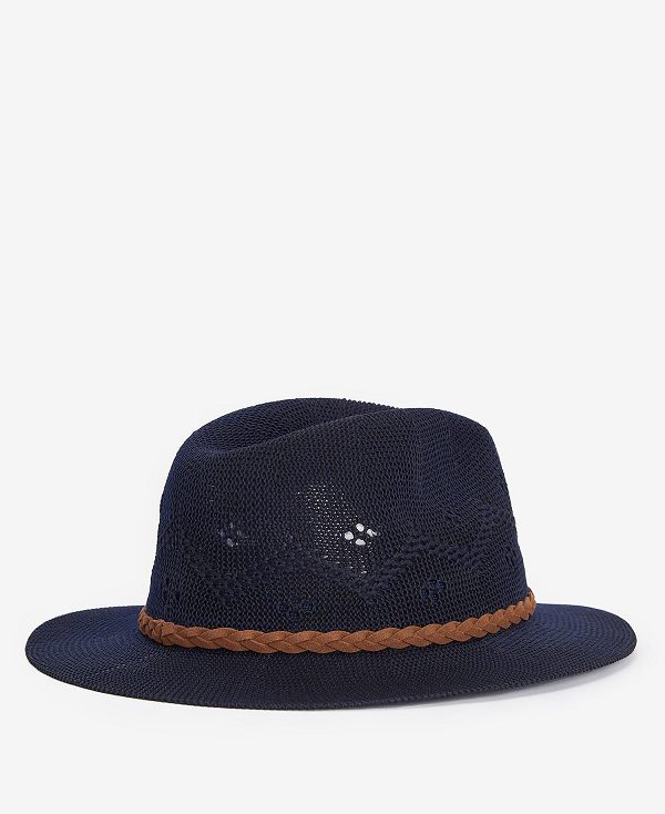 Barbour Flowerdale Trilby Trench | BABO90007