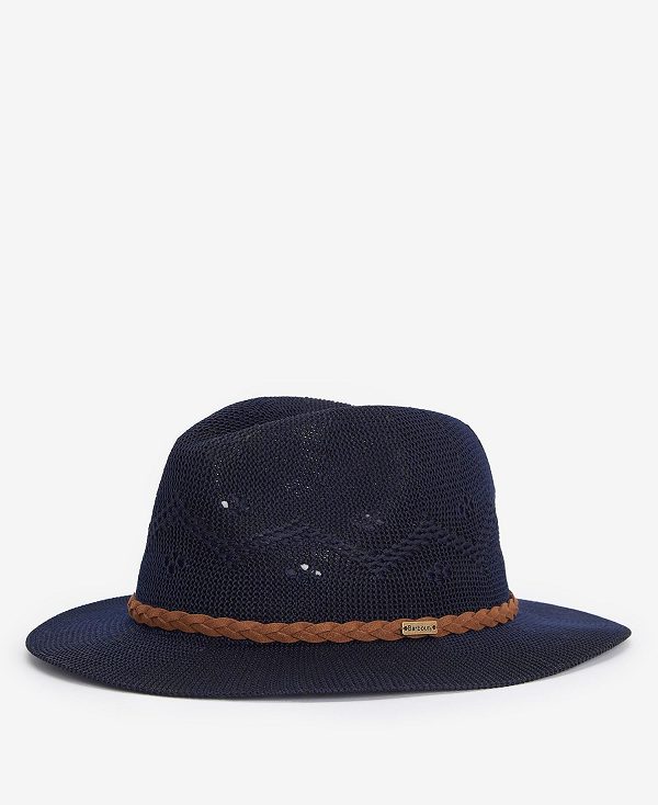 Barbour Flowerdale Trilby Trench | BABO90007