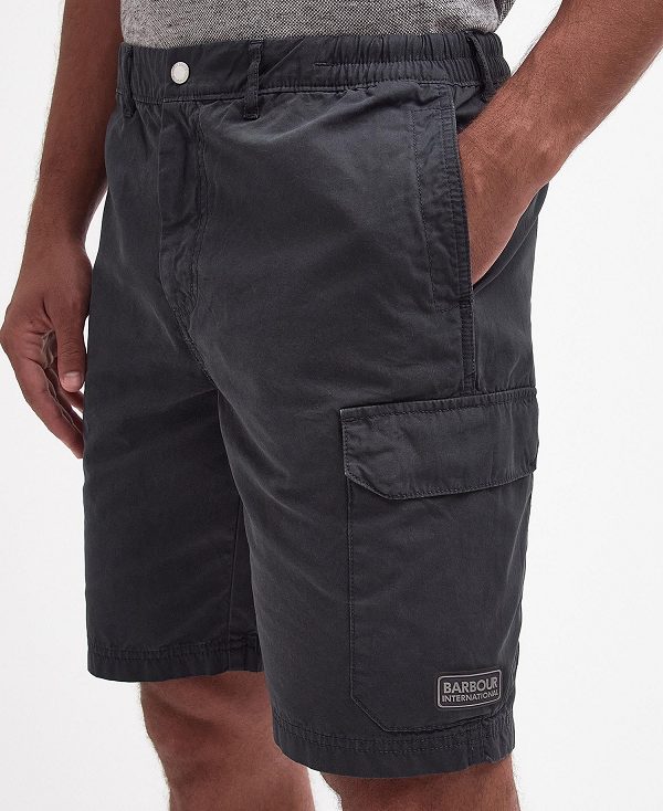 Barbour Gear Shorts Forest River | BABO88774