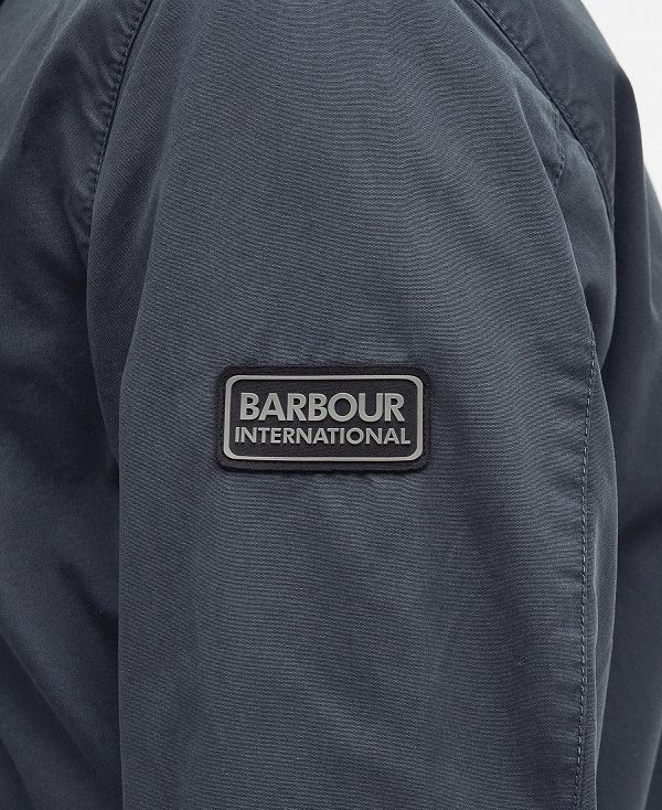 Barbour Kelwood Casual Jacket Forest River | BABO87479