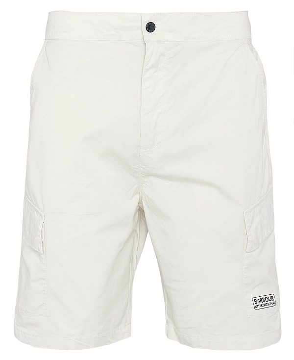 Barbour Parson Shorts Navy | BABO88794