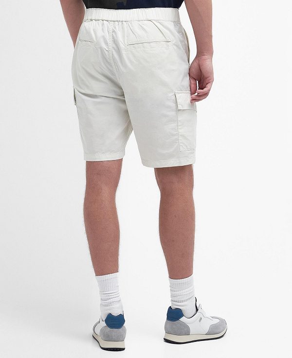 Barbour Parson Shorts Navy | BABO88794