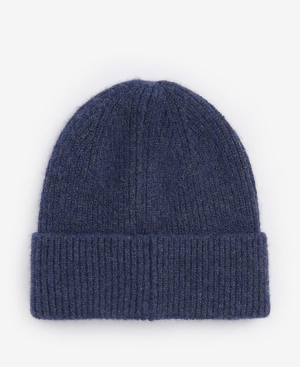 Barbour Pendle Beanie Soft Mint | BABO90051