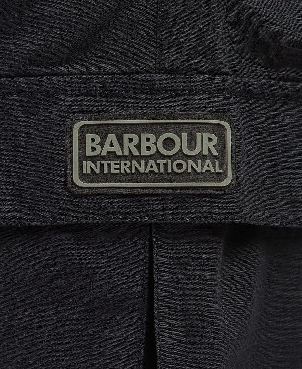 Barbour Penton Cargo Trousers Timberwolf | BABO88737