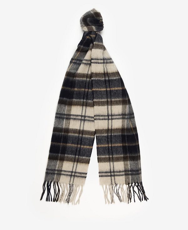 Barbour Tartan Scarf Classic | BABO89097