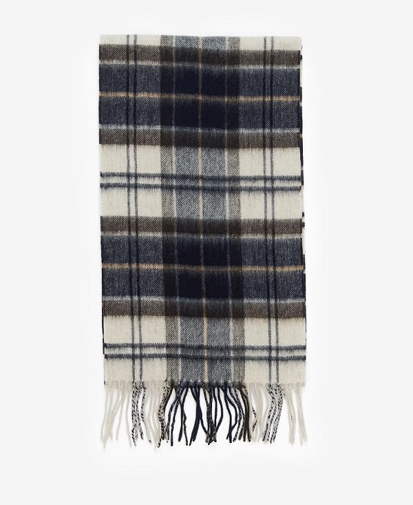 Barbour Tartan Scarf Classic | BABO89097