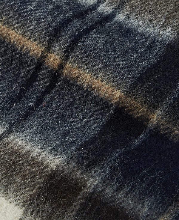 Barbour Tartan Scarf Classic | BABO89097